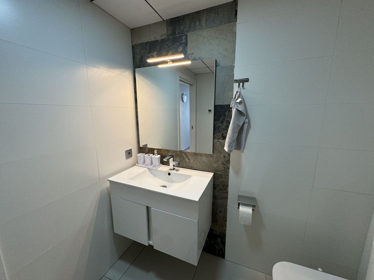 2 Zimmer Apartment zu verkaufen in Torrevieja - 189.000 € (Ref: 9154861)