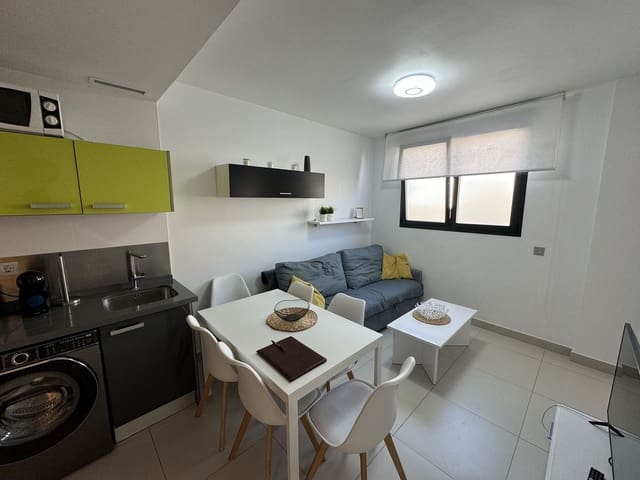 2 Zimmer Apartment zu verkaufen in El Molino, Torrevieja - 189.000 € (Ref: 9154861)