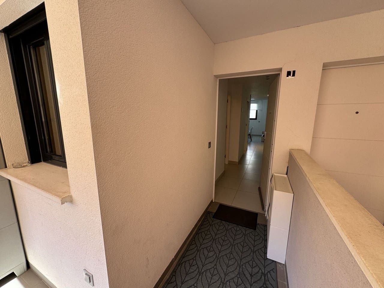 2 Zimmer Apartment zu verkaufen in Torrevieja - 189.000 € (Ref: 9154861)