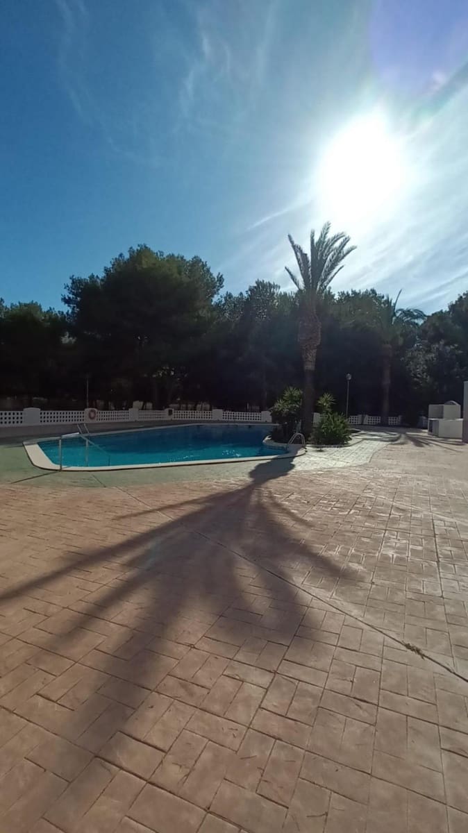 3 camera da letto Appartamento in vendita in Orihuela Costa con piscina - 240.000 € (Rif: 9154865)