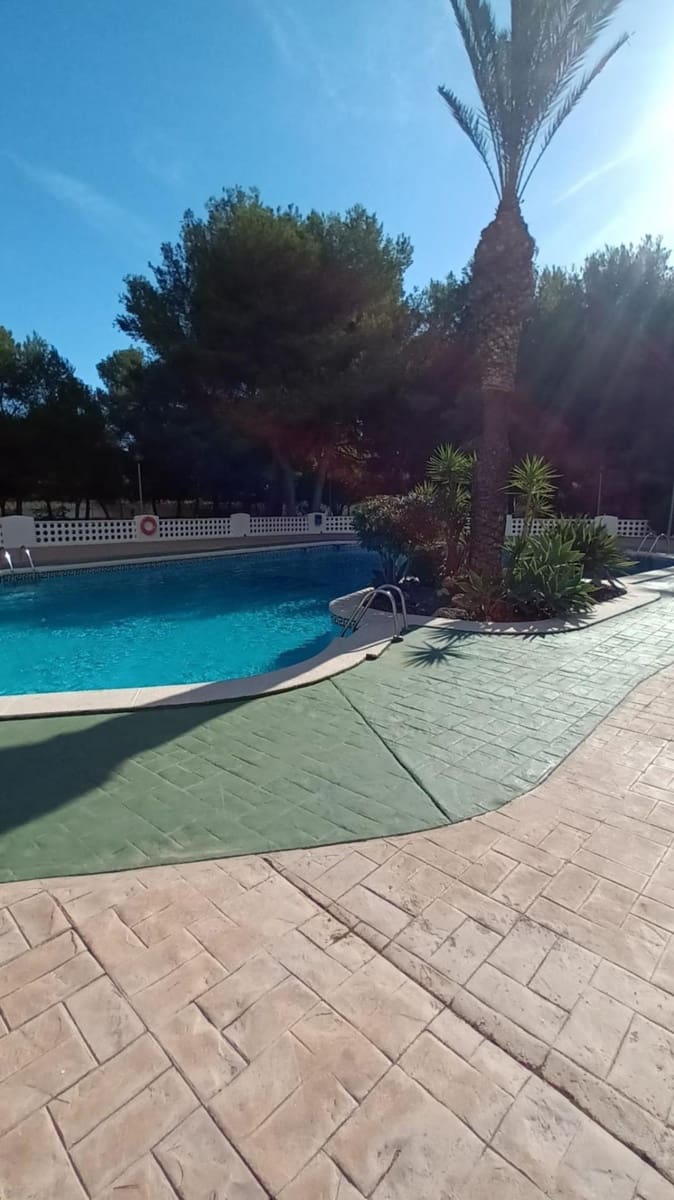 3 camera da letto Appartamento in vendita in Orihuela Costa con piscina - 240.000 € (Rif: 9154865)