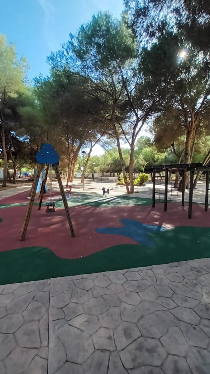 3 camera da letto Appartamento in vendita in Orihuela Costa con piscina - 240.000 € (Rif: 9154865)