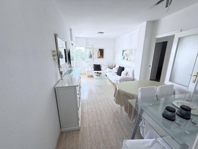 3 camera da letto Appartamento in vendita in Dehesa de Campoamor, Orihuela con piscina - 240.000 € (Rif: 9154865)
