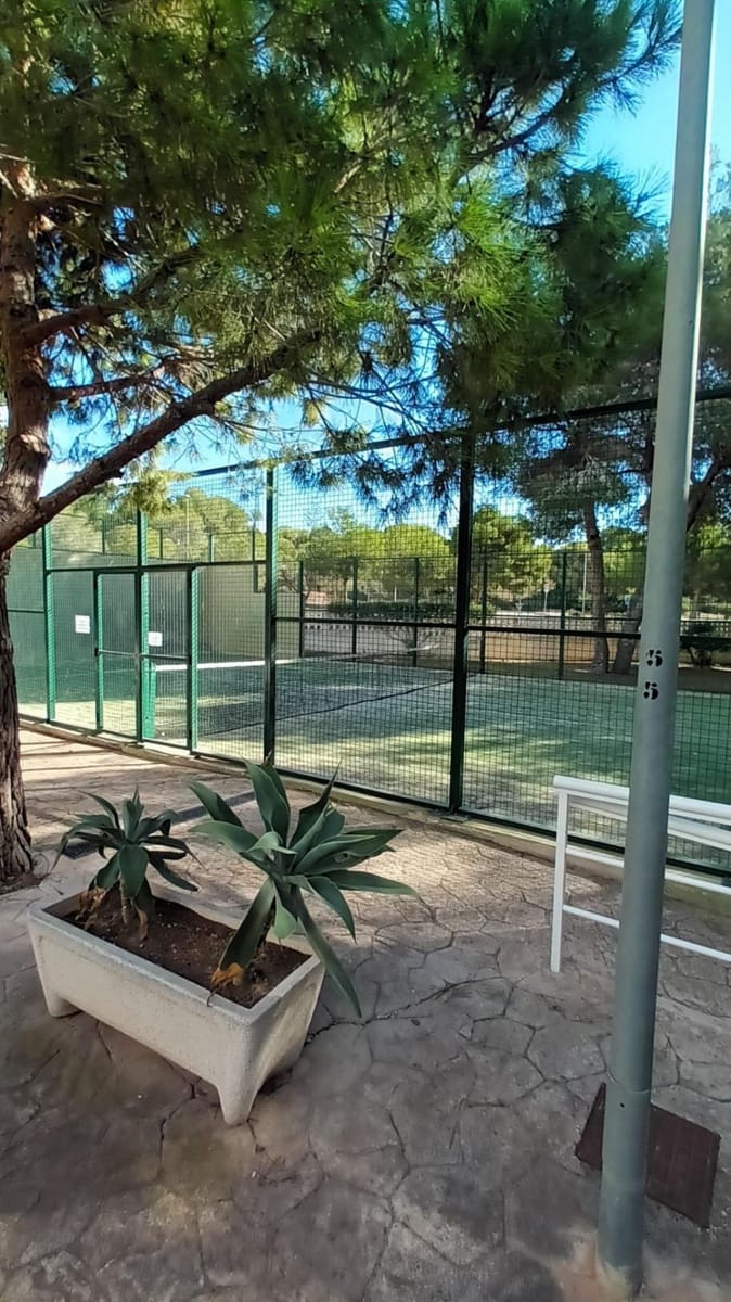3 camera da letto Appartamento in vendita in Orihuela Costa con piscina - 240.000 € (Rif: 9154865)