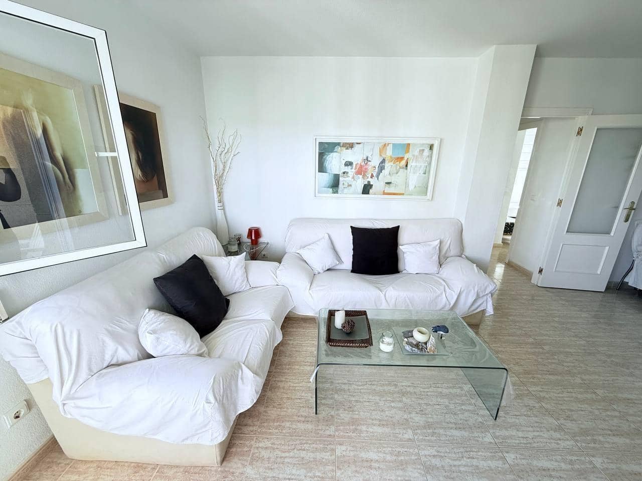 3 camera da letto Appartamento in vendita in Orihuela Costa con piscina - 240.000 € (Rif: 9154865)