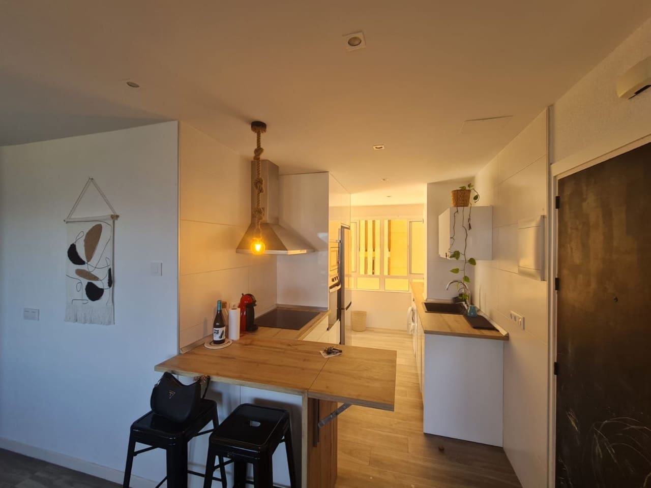 3 bedroom Apartment for sale in La Manga del Mar Menor - € 200,000 (Ref: 9154874)