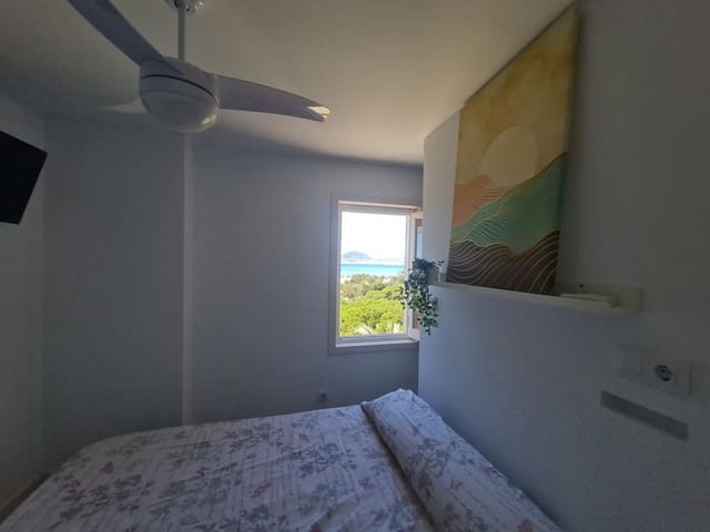 3 bedroom Apartment for sale in La Manga del Mar Menor - € 200,000 (Ref: 9154874)