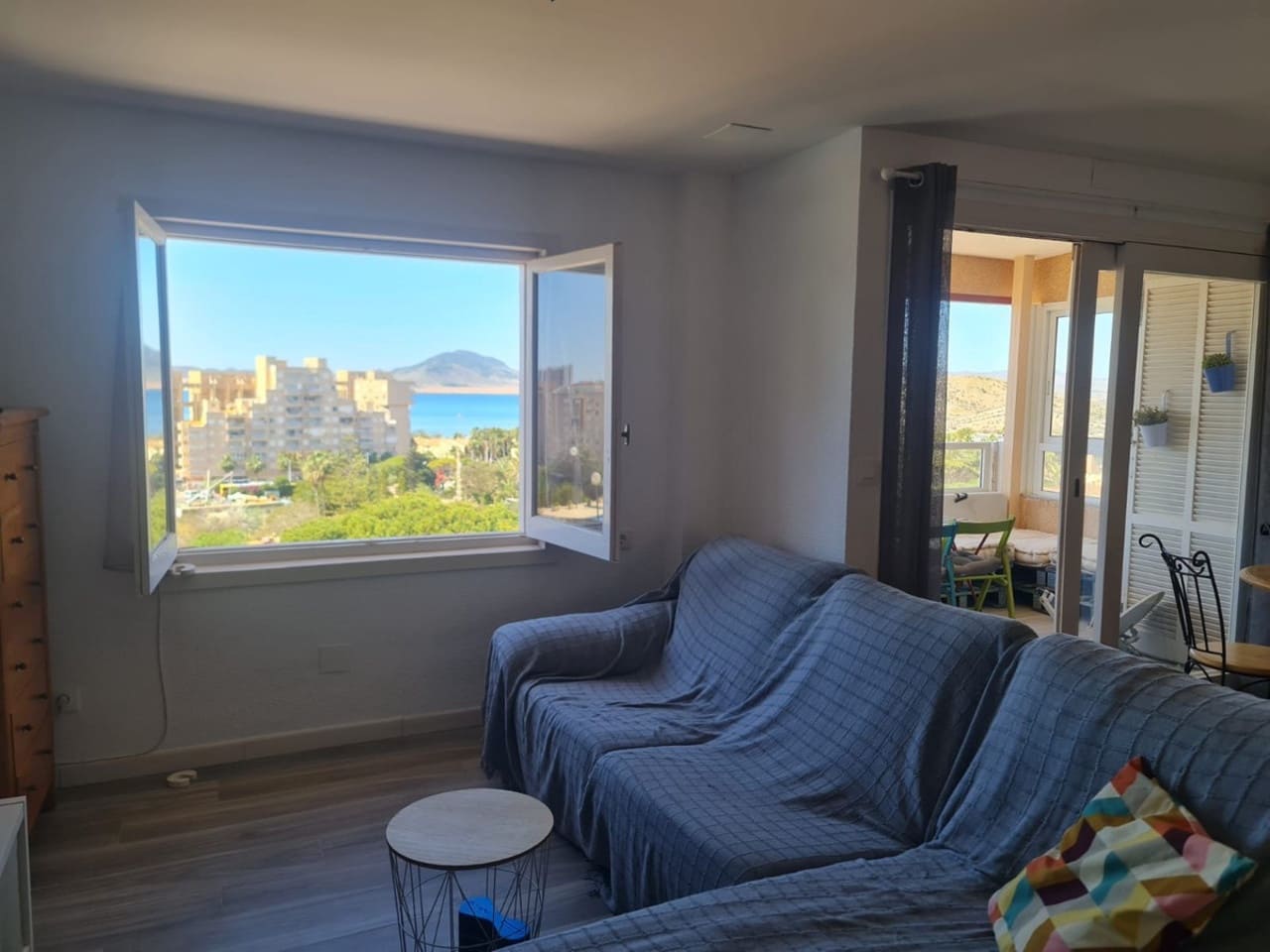 3 bedroom Apartment for sale in La Manga del Mar Menor - € 200,000 (Ref: 9154874)