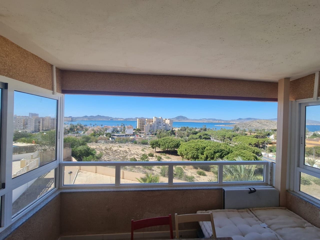 3 bedroom Apartment for sale in La Manga del Mar Menor - € 200,000 (Ref: 9154874)