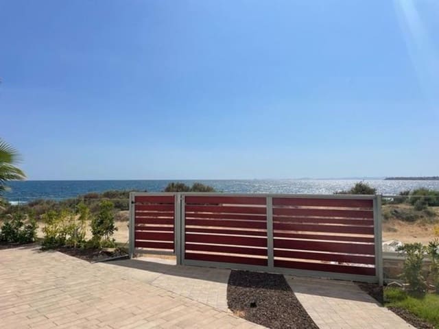 3 sovrum Takvåning till salu i Punta Prima, Orihuela - 680 000 € (Ref: 9154875)