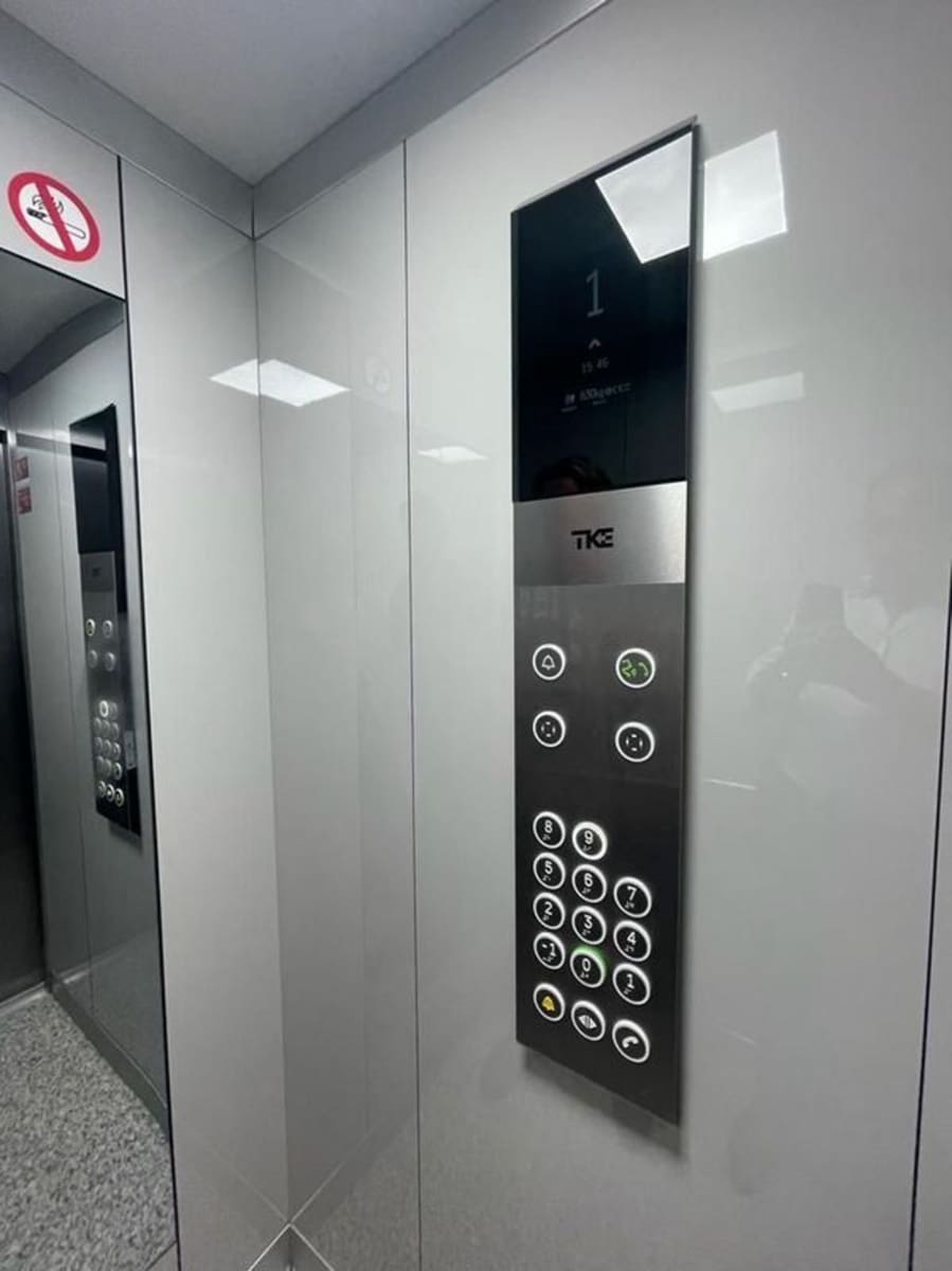 3 sovrum Takvåning till salu i Orihuela Costa - 680 000 € (Ref: 9154875)