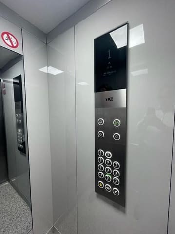 3 sovrum Takvåning till salu i Punta Prima, Orihuela - 680 000 € (Ref: 9154875)