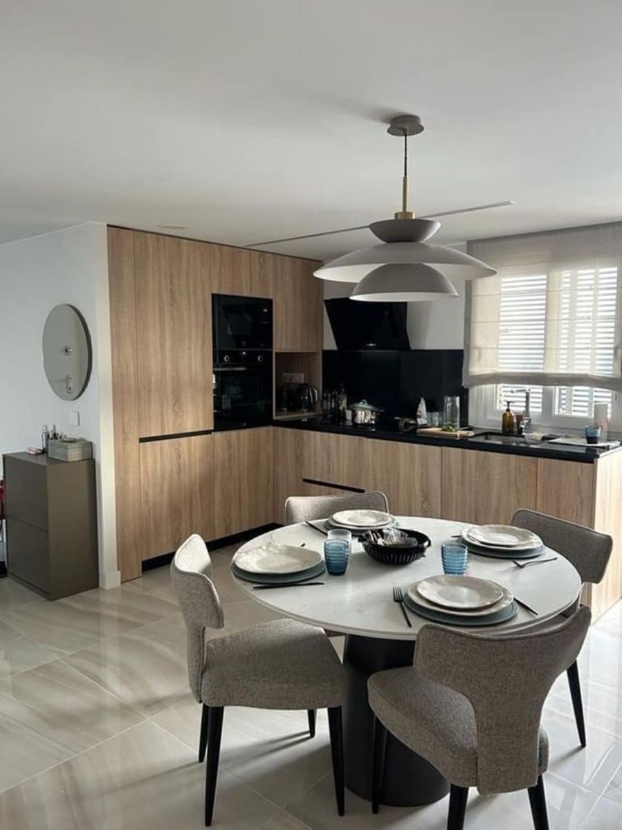 3 sovrum Takvåning till salu i Orihuela Costa - 680 000 € (Ref: 9154875)