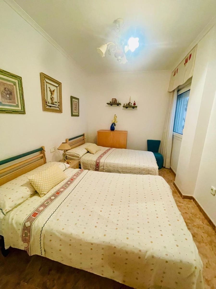 3 chambre Appartement à vendre à Torrevieja - 390 000 € (Ref: 9154876)