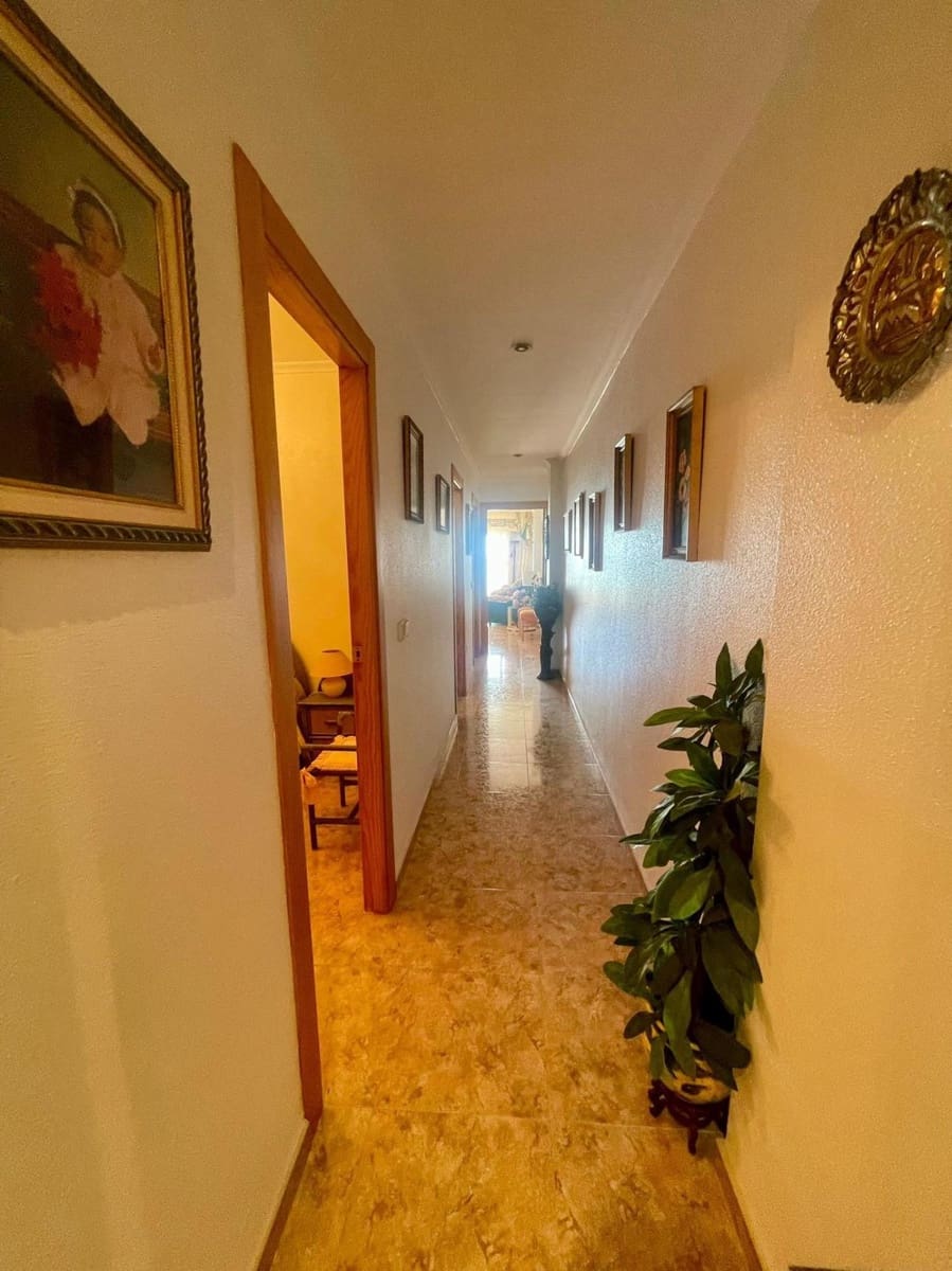 3 chambre Appartement à vendre à Torrevieja - 390 000 € (Ref: 9154876)