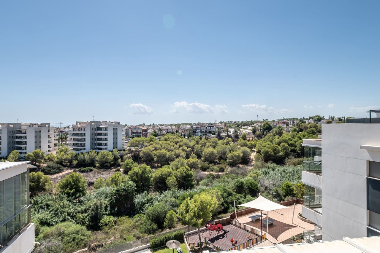 3 soverom Penthouse til salgs i Orihuela Costa - € 325 000 (Ref: 9154881)