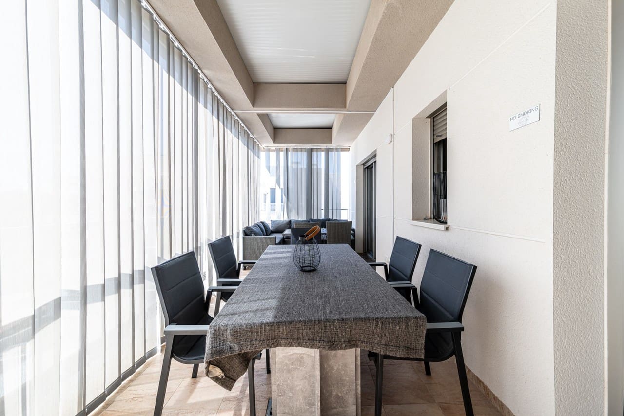 3 soverom Penthouse til salgs i Orihuela Costa - € 325 000 (Ref: 9154881)