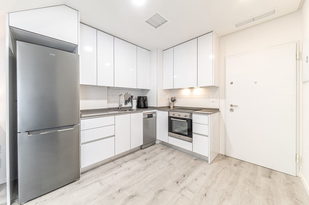 3 soverom Penthouse til salgs i Orihuela Costa - € 325 000 (Ref: 9154881)