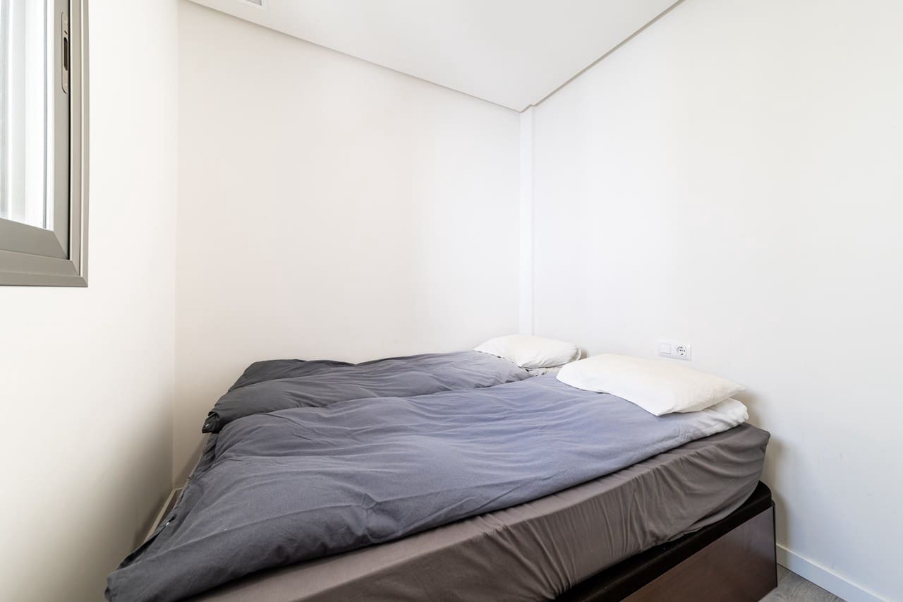 3 soverom Penthouse til salgs i Orihuela Costa - € 325 000 (Ref: 9154881)