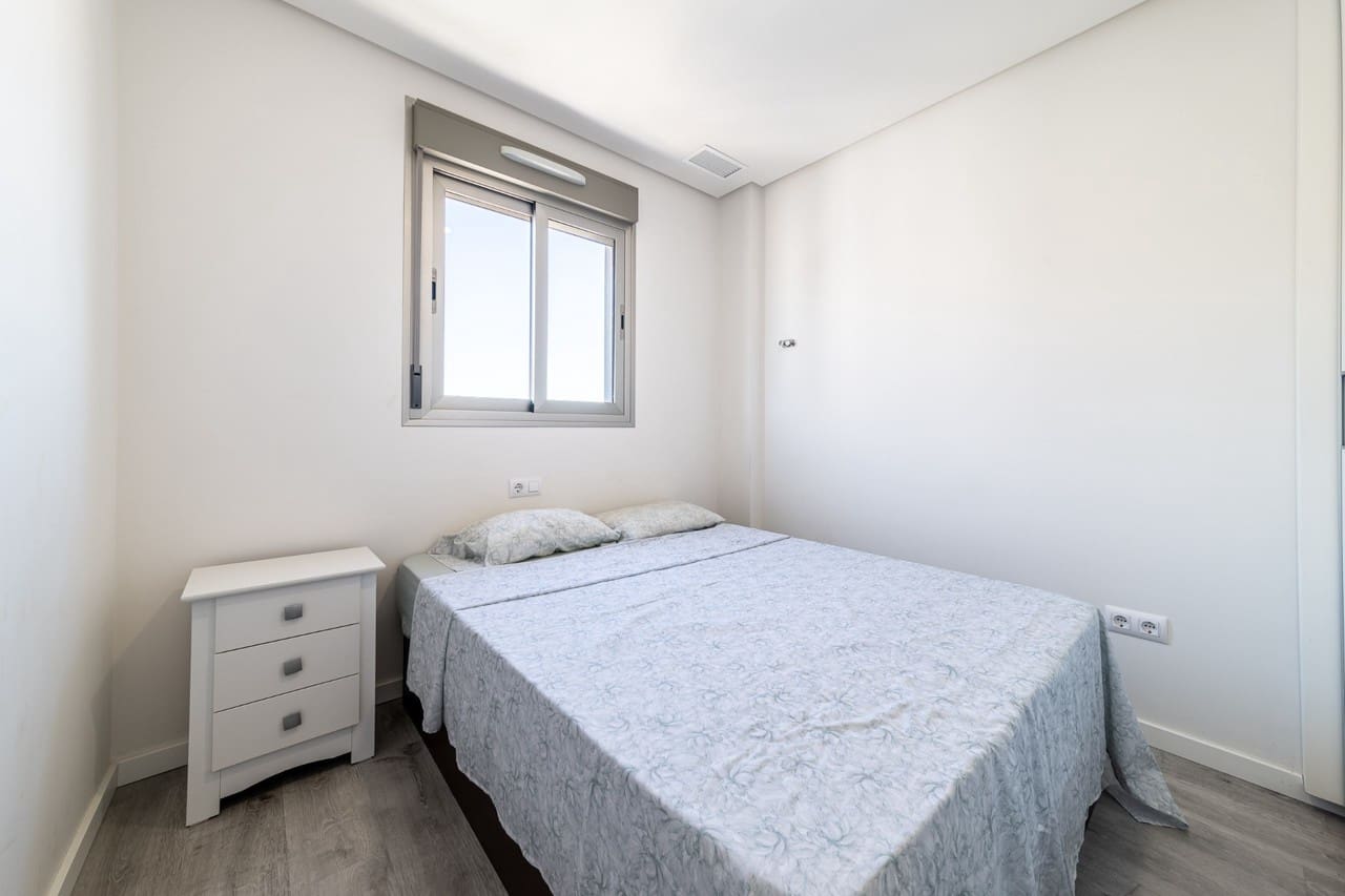 3 soverom Penthouse til salgs i Orihuela Costa - € 325 000 (Ref: 9154881)