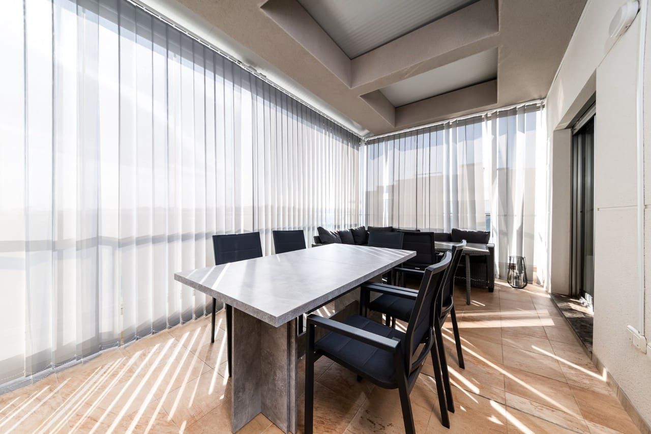 3 soveværelse Penthouse til salg i Orihuela Costa - € 339.000 (Ref: 9154882)