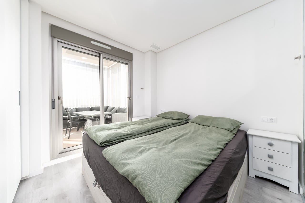 3 soveværelse Penthouse til salg i Orihuela Costa - € 339.000 (Ref: 9154882)