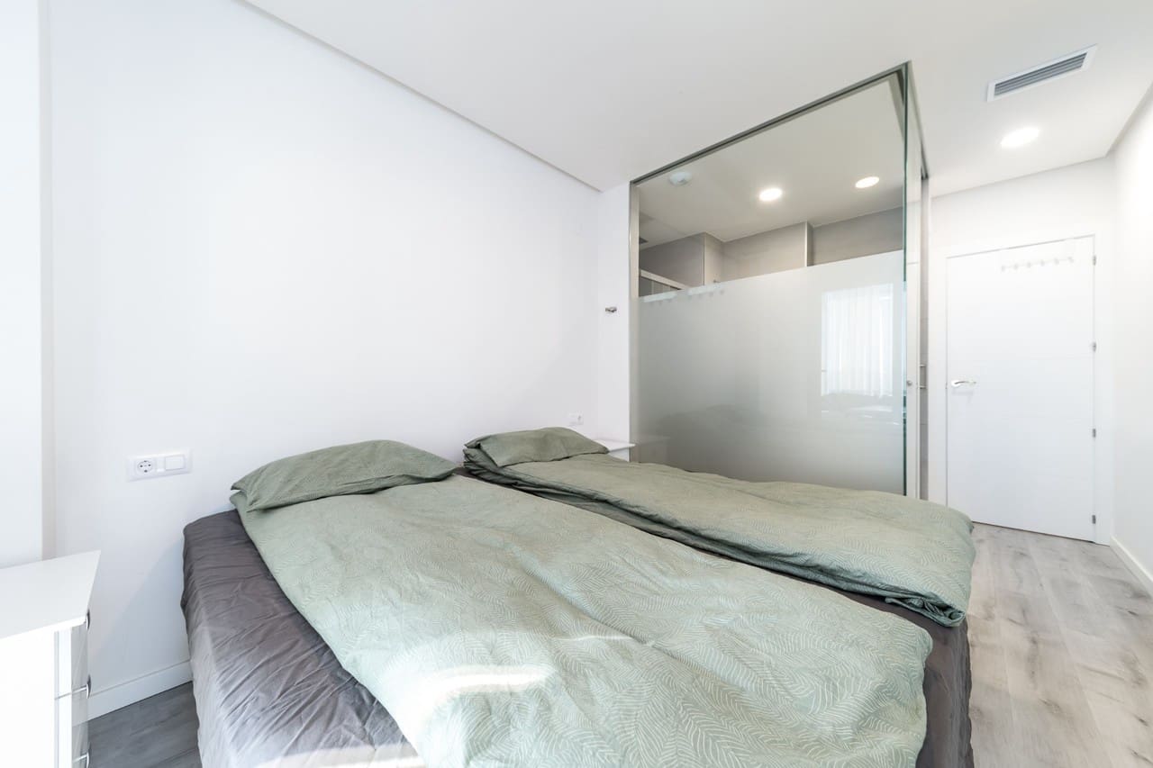 3 soveværelse Penthouse til salg i Orihuela Costa - € 339.000 (Ref: 9154882)