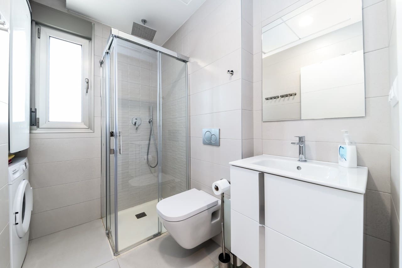 3 soveværelse Penthouse til salg i Orihuela Costa - € 339.000 (Ref: 9154882)