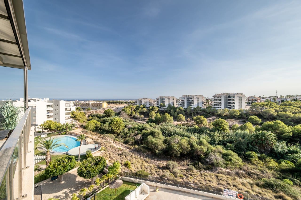 3 soveværelse Penthouse til salg i Orihuela Costa - € 339.000 (Ref: 9154882)