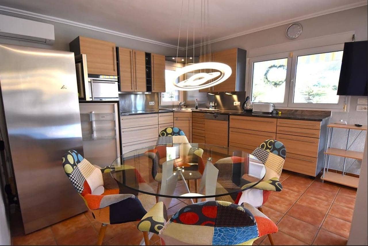 4 bedroom Villa for sale in Orihuela Costa with pool - € 795,000 (Ref: 9154885)