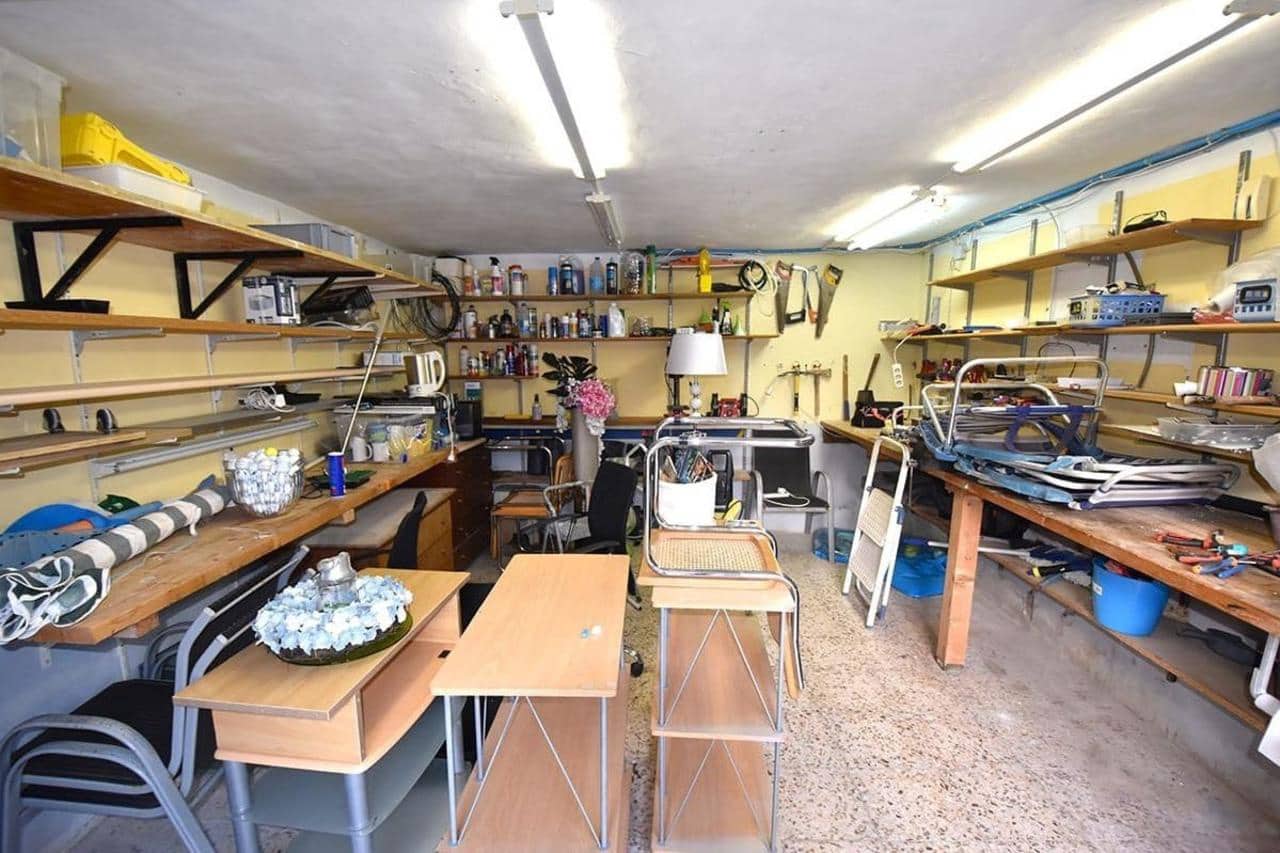 4 bedroom Villa for sale in Orihuela Costa with pool - € 795,000 (Ref: 9154885)