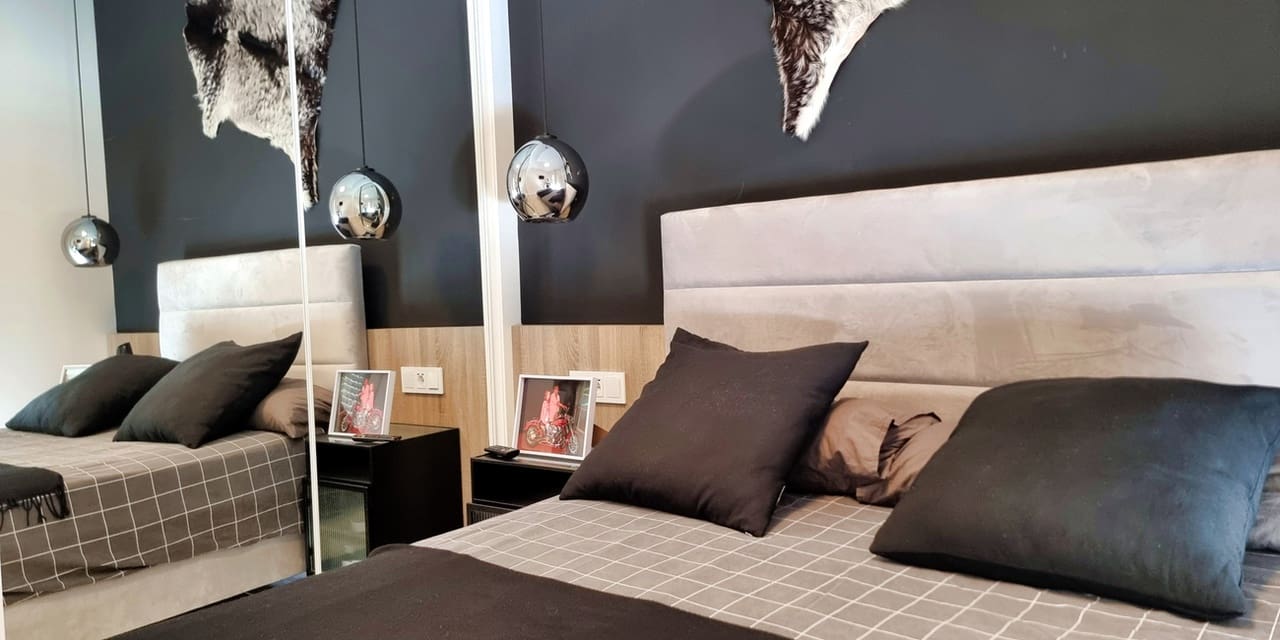 2 soveværelse Penthouse til salg i Ciudad Quesada med swimmingpool - € 335.000 (Ref: 9154890)