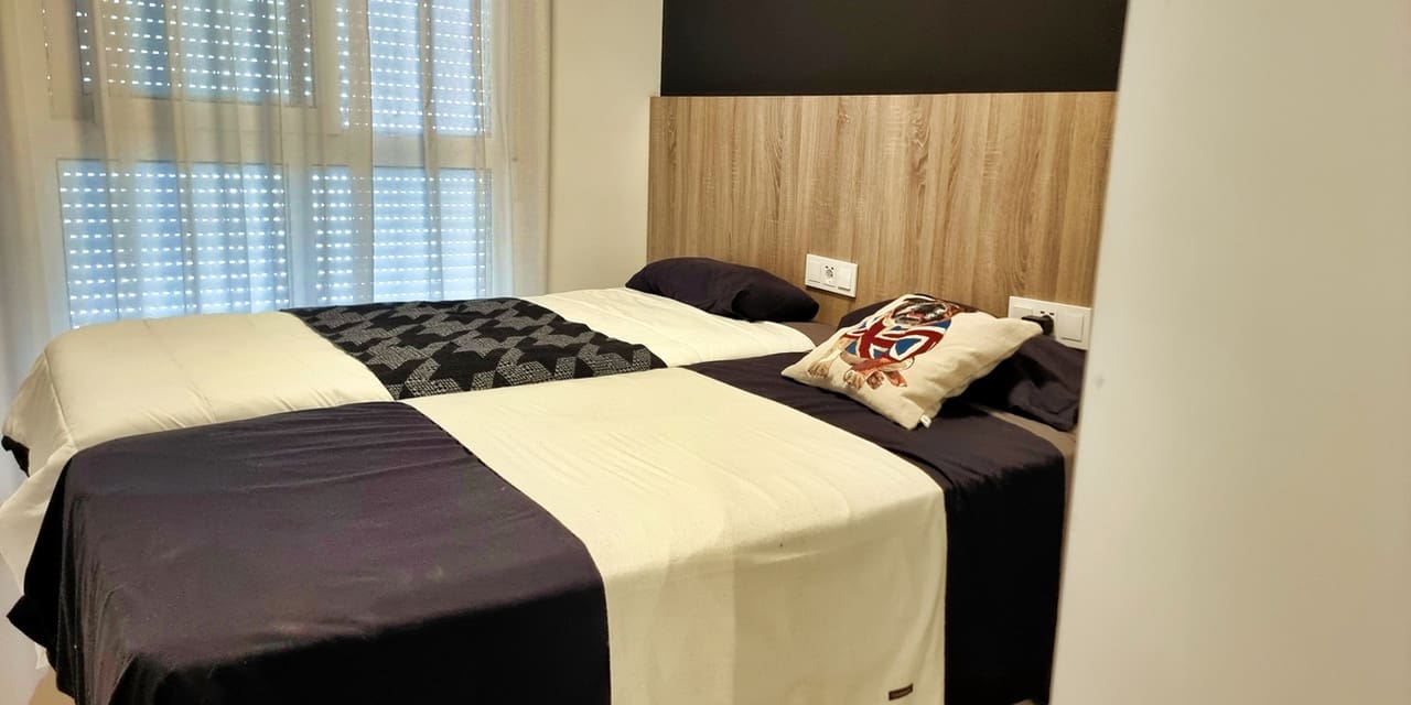 2 soveværelse Penthouse til salg i Ciudad Quesada med swimmingpool - € 335.000 (Ref: 9154890)