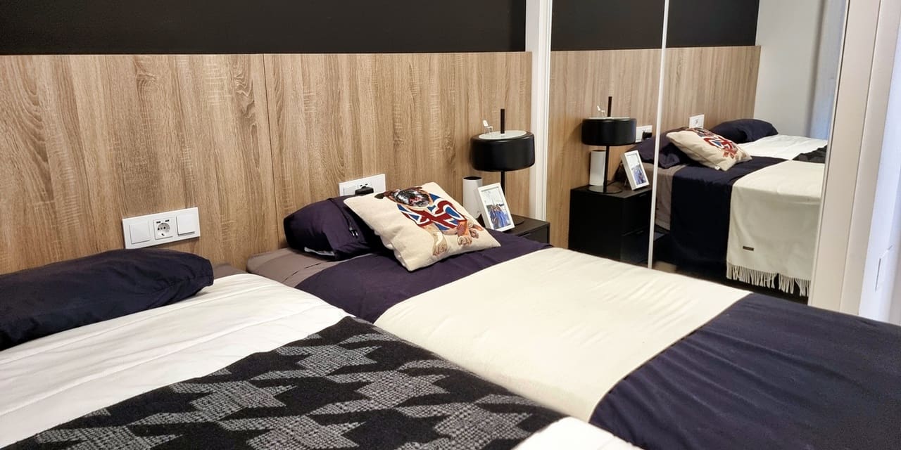 2 soveværelse Penthouse til salg i Ciudad Quesada med swimmingpool - € 335.000 (Ref: 9154890)