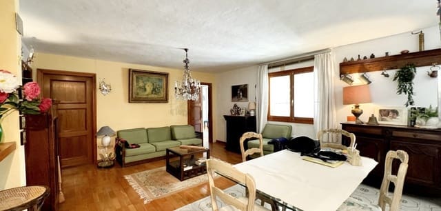 7 bedroom Villa for sale in Dehesa de Campoamor, Orihuela - € 899,000 (Ref: 9154891)