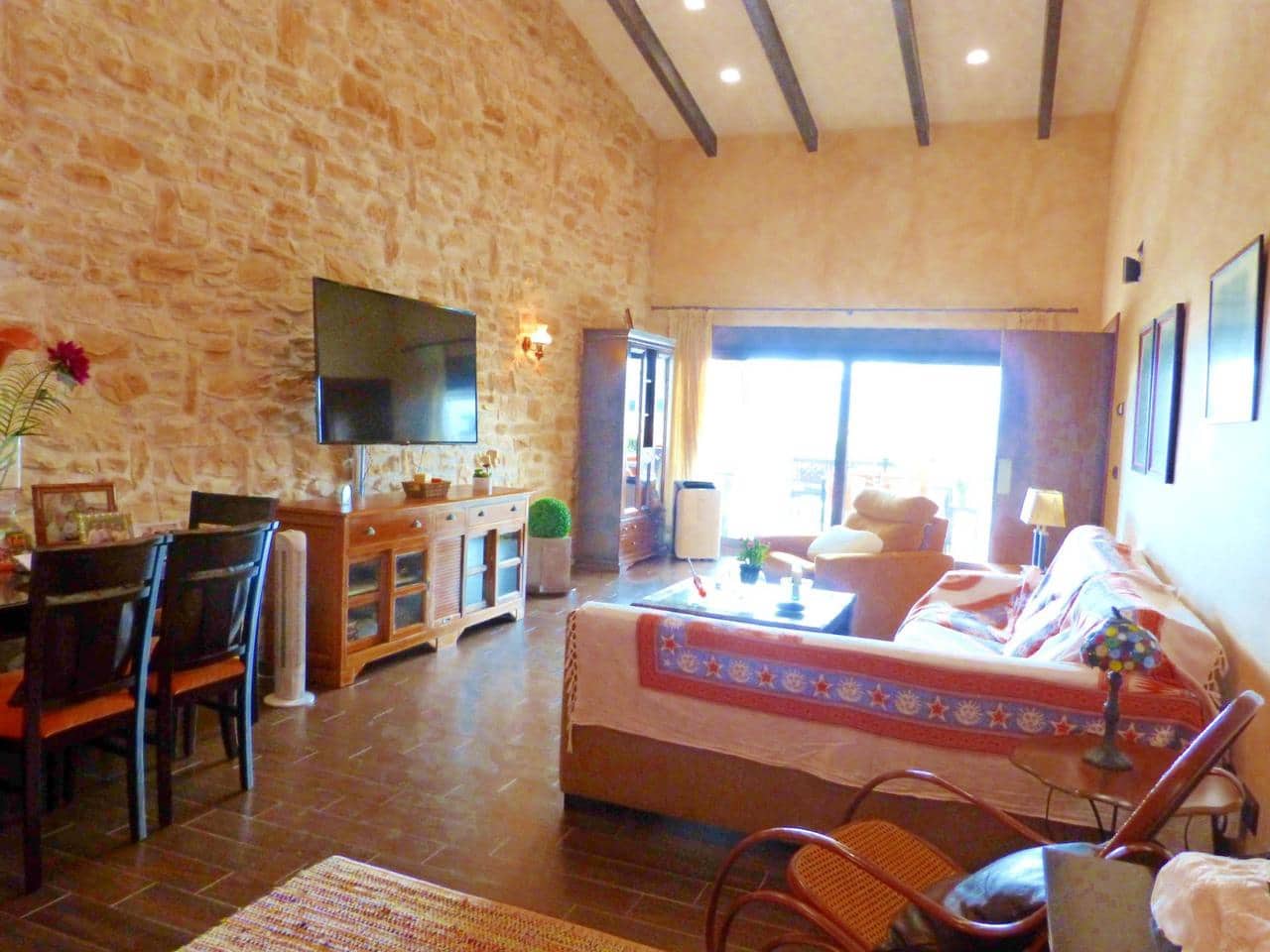 4 quarto Moradia para venda em Santiago de la Ribera com piscina - 850 000 € (Ref: 9154897)