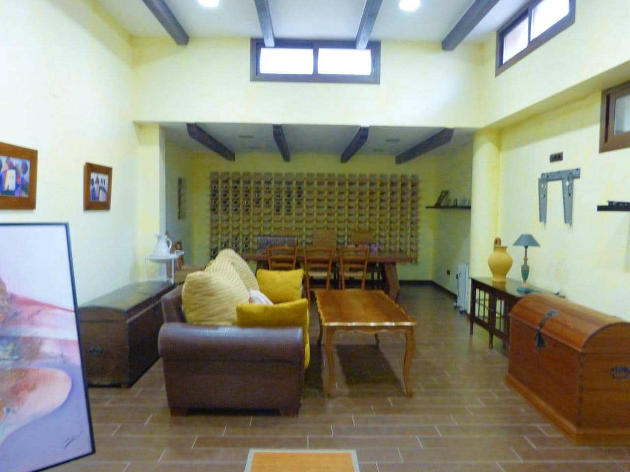 4 quarto Moradia para venda em Santiago de la Ribera com piscina - 850 000 € (Ref: 9154897)