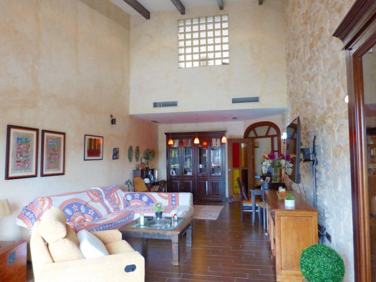 4 quarto Moradia para venda em Santiago de la Ribera com piscina - 850 000 € (Ref: 9154897)