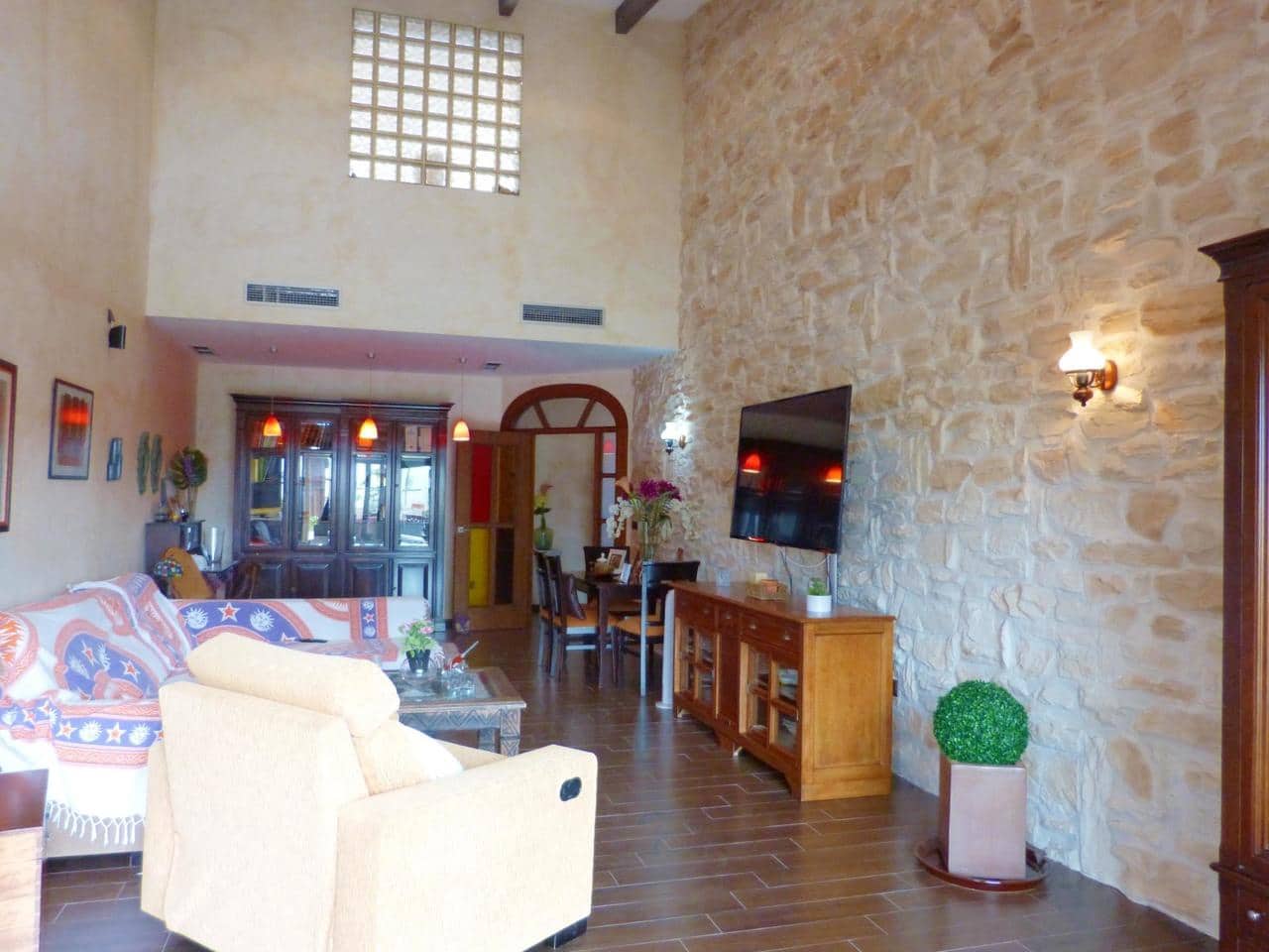 4 quarto Moradia para venda em Santiago de la Ribera com piscina - 850 000 € (Ref: 9154897)