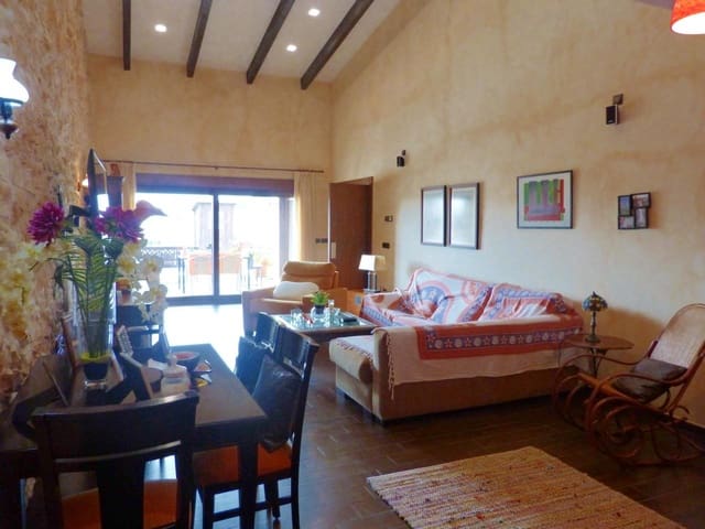 4 soveværelse Villa til salg i Santiago de la Ribera, San Javier med swimmingpool - € 850.000 (Ref: 9154897)