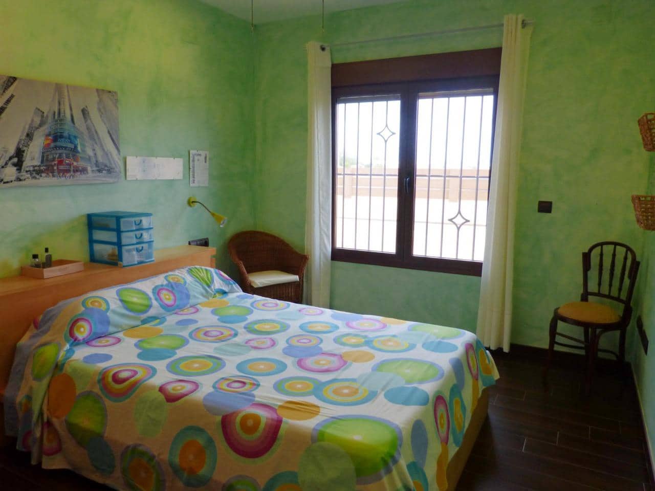 4 quarto Moradia para venda em Santiago de la Ribera com piscina - 850 000 € (Ref: 9154897)