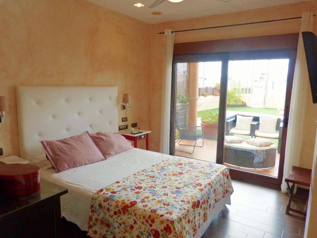 4 quarto Moradia para venda em Santiago de la Ribera com piscina - 850 000 € (Ref: 9154897)