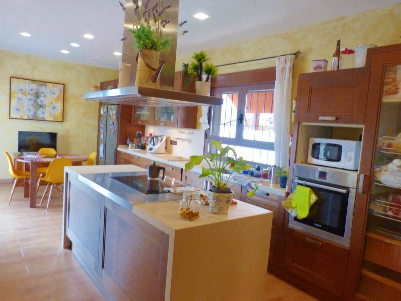 4 quarto Moradia para venda em Santiago de la Ribera com piscina - 850 000 € (Ref: 9154897)