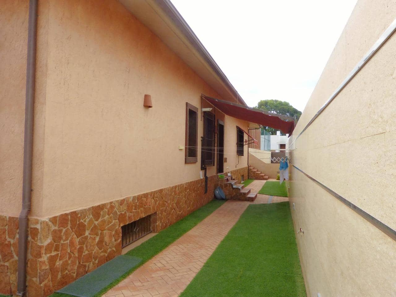 4 quarto Moradia para venda em Santiago de la Ribera com piscina - 850 000 € (Ref: 9154897)