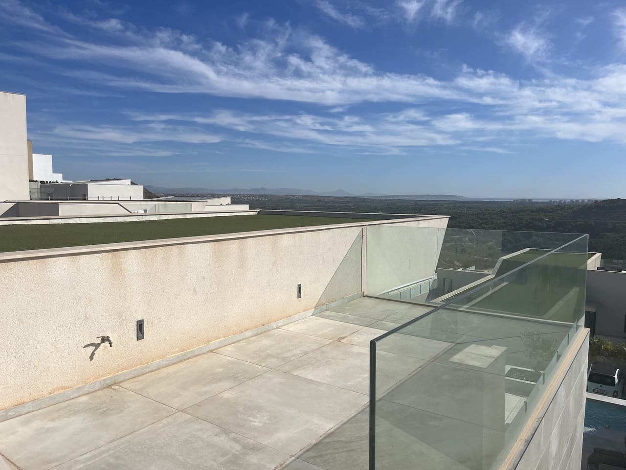 4 makuuhuone Huvila myytävänä paikassa Rojales - 499 000 € (Ref: 9154900)