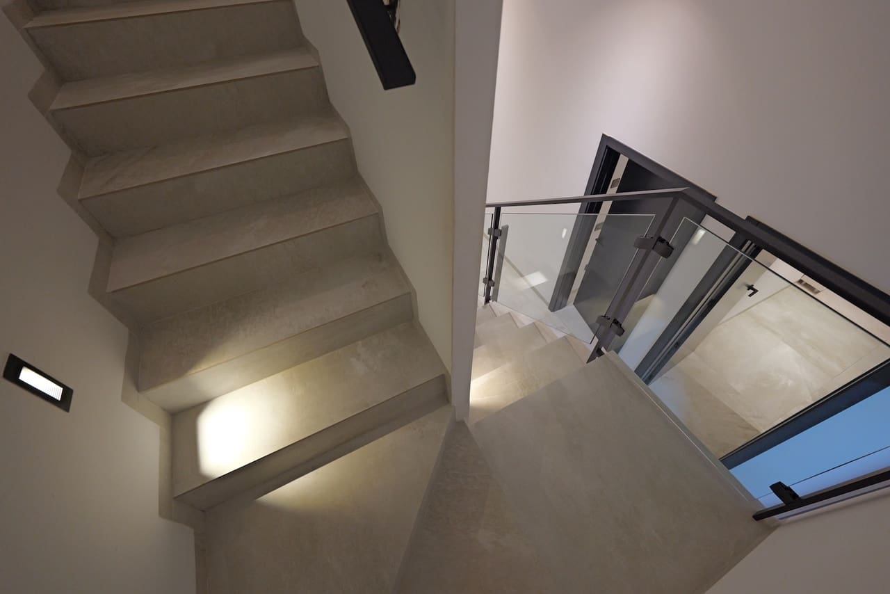 4 makuuhuone Huvila myytävänä paikassa Rojales - 499 000 € (Ref: 9154900)