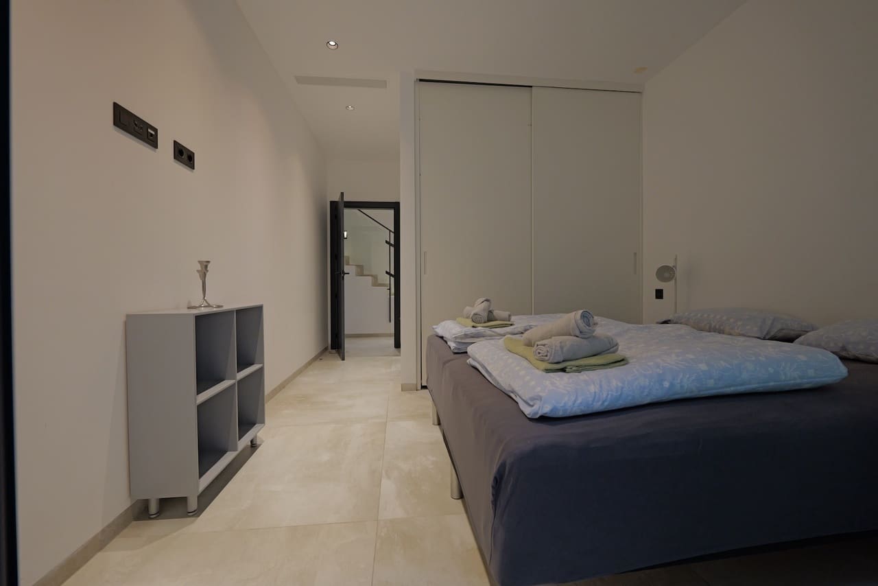 4 makuuhuone Huvila myytävänä paikassa Rojales - 499 000 € (Ref: 9154900)