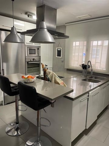 4 chambre Appartement à vendre à El Molino, Torrevieja - 489 000 € (Ref: 9154906)