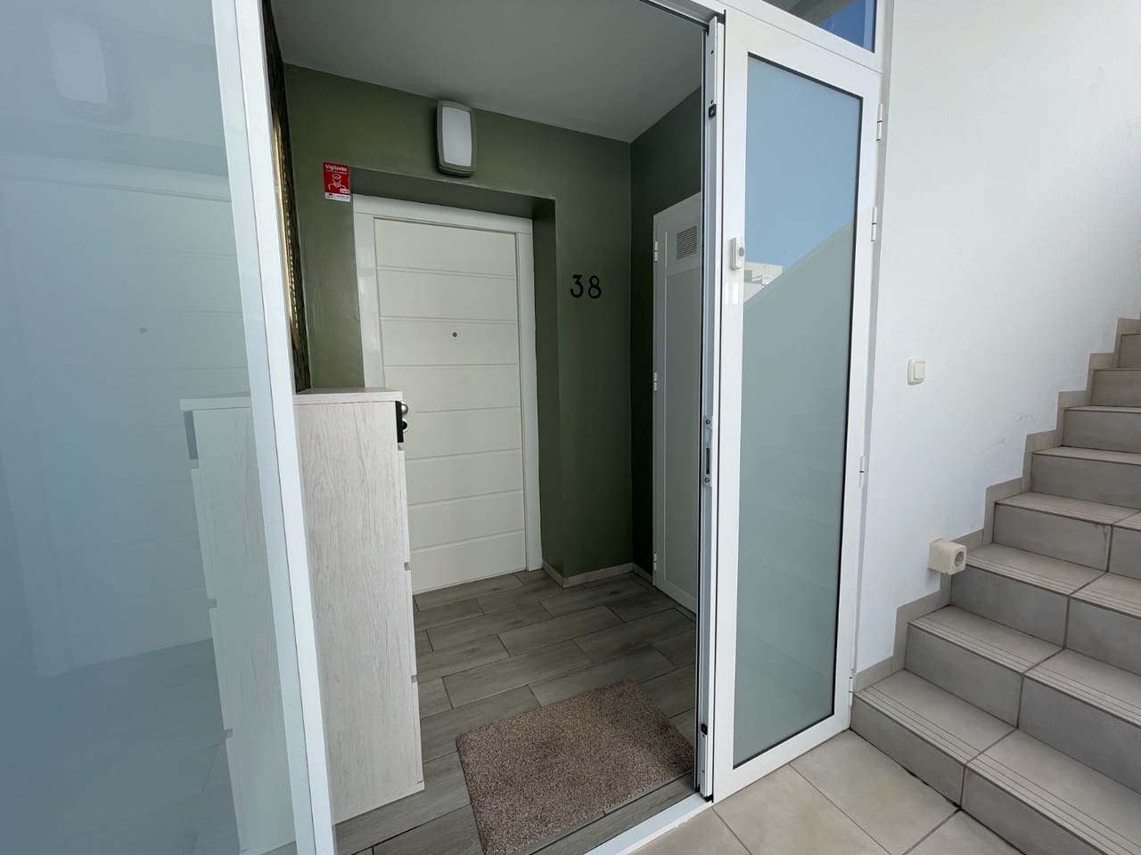 2 bedroom Apartment for sale in Rojales - € 334,000 (Ref: 9154908)