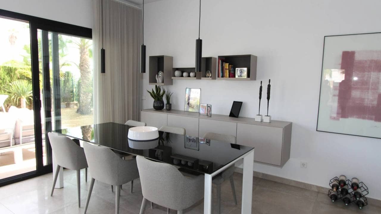 3 bedroom Villa for sale in Rojales - € 750,000 (Ref: 9154909)